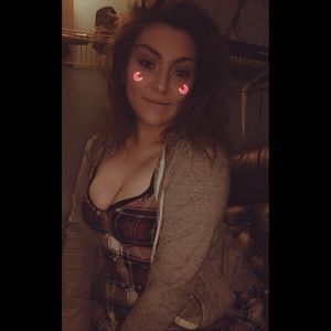 Meet your Posher, Tessa